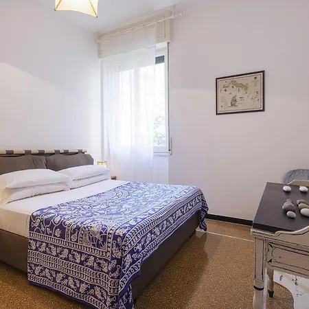 Vespucci Blue By Wonderful Italy *