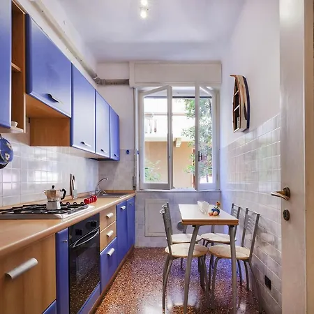 Vespucci Blue By Wonderful Italy Rapallo