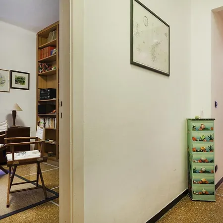 Vespucci Blue By Wonderful Italy