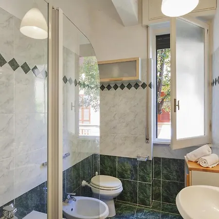 Vespucci Blue By Wonderful Italy Apartmán Rapallo