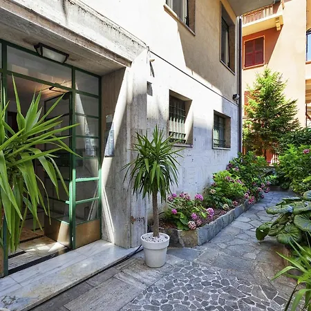 Vespucci Blue By Wonderful Italy