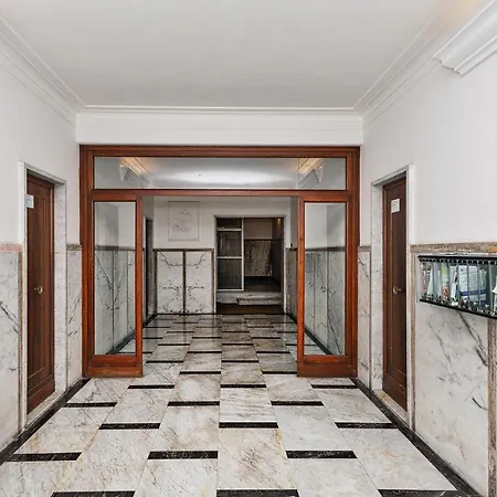 Apartmán Vespucci Blue By Wonderful Italy Rapallo