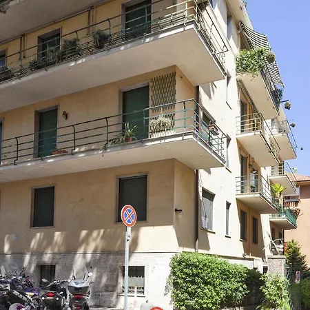 Vespucci Blue By Wonderful Italy Апартаменты