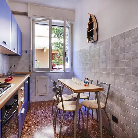 Vespucci Blue By Wonderful Italy Apartmán