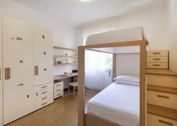 Vespucci Blue By Wonderful Italy