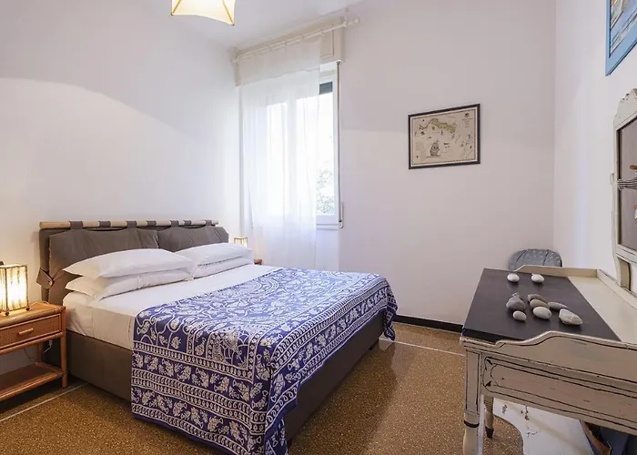 Vespucci Blue By Wonderful Italy *