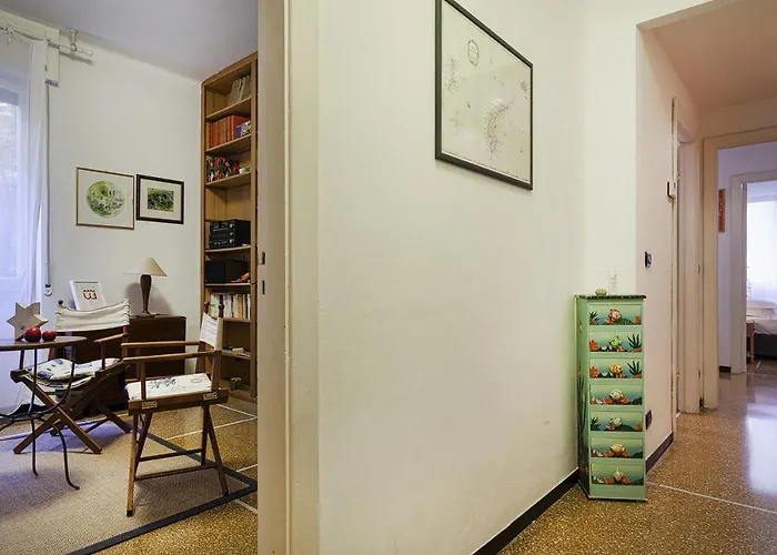 Vespucci Blue By Wonderful Italy