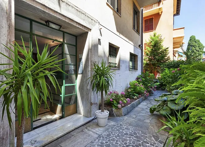 Vespucci Blue By Wonderful Italy