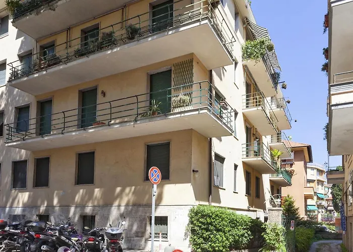 Vespucci Blue By Wonderful Italy Апартаменты