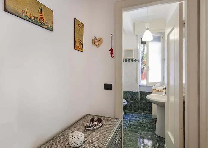 Vespucci Blue By Wonderful Italy * Рапалло