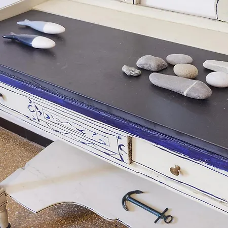 Vespucci Blue By Wonderful Italy Апартаменты Рапалло