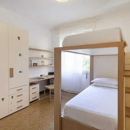 Vespucci Blue By Wonderful Italy