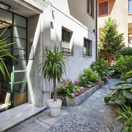 Vespucci Blue By Wonderful Italy 公寓 拉帕洛