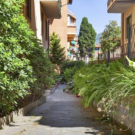 Vespucci Blue By Wonderful Italy * 拉帕洛