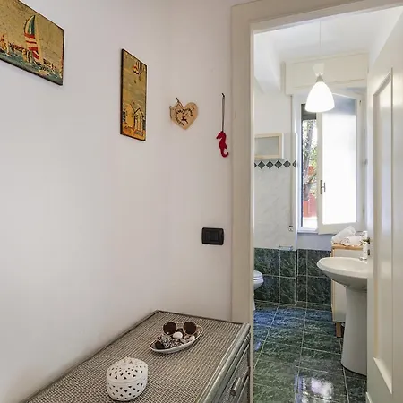 Vespucci Blue By Wonderful Italy * Рапалло