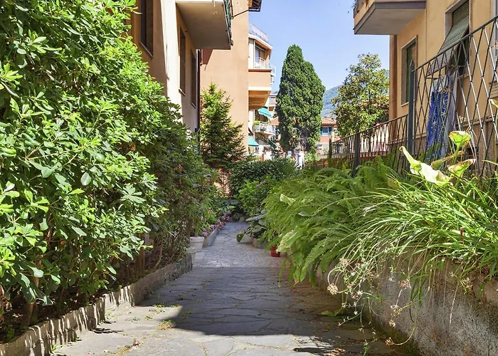 Vespucci Blue By Wonderful Italy * Rapallo