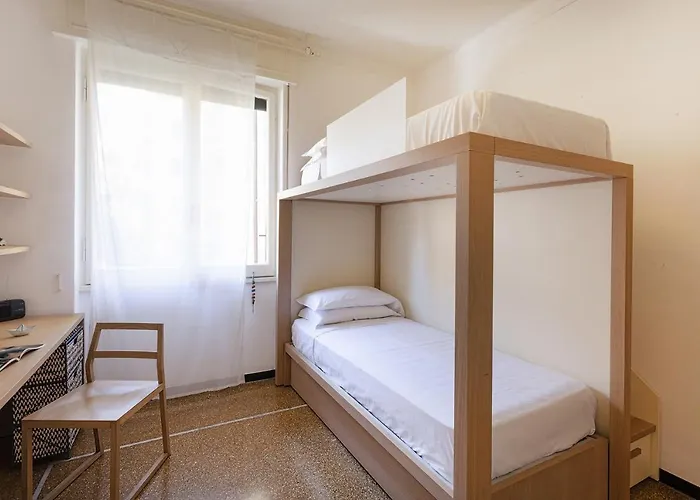 Vespucci Blue By Wonderful Italy 公寓